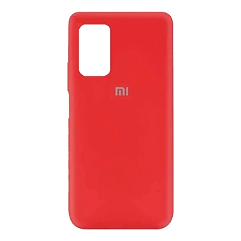 کاور سیلیکونی مناسب برای گوشی موبایل شیائومی Redmi Note 10 Pro